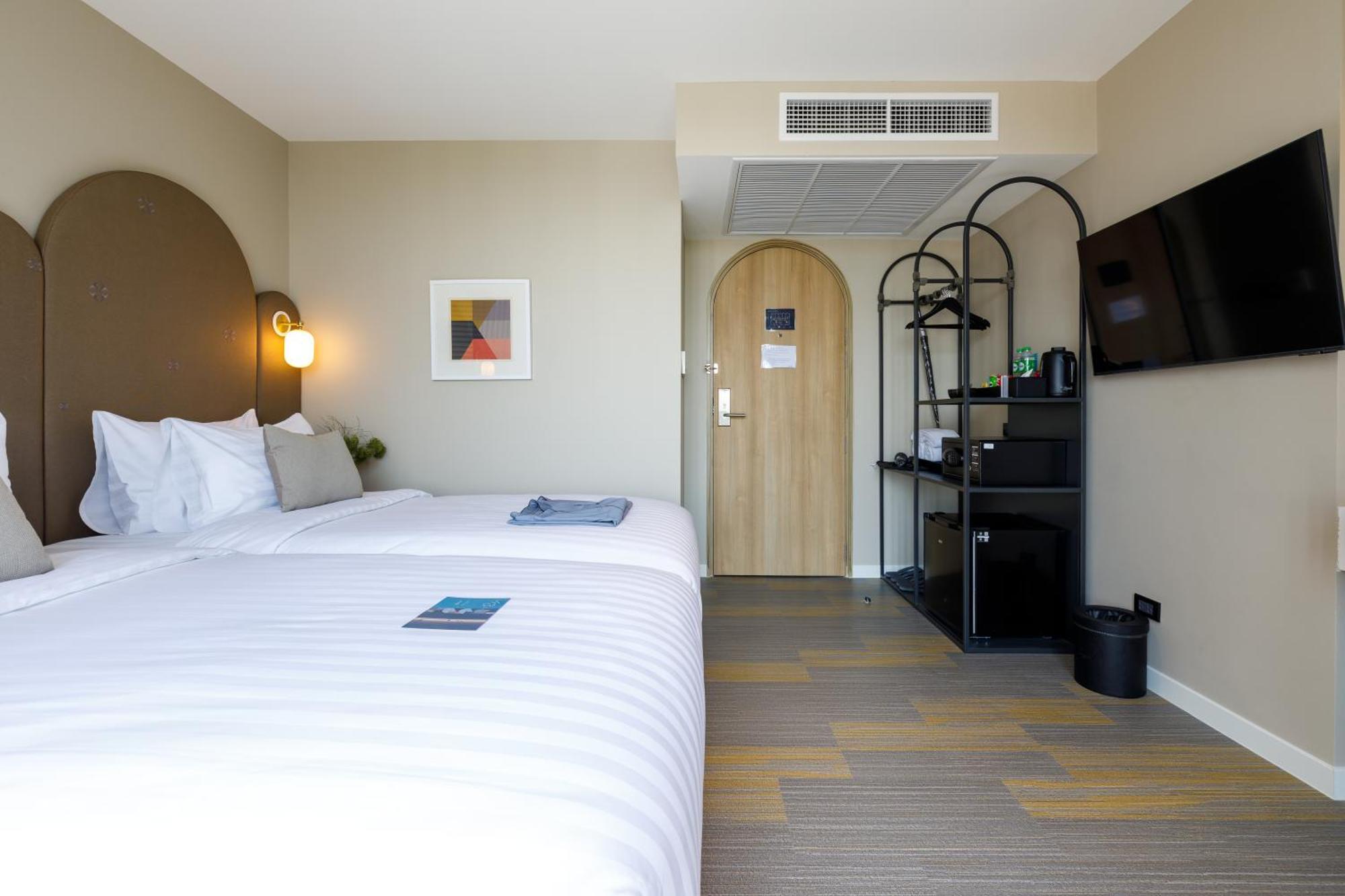 Benjarong Hotel Bangkok Ngoại thất bức ảnh