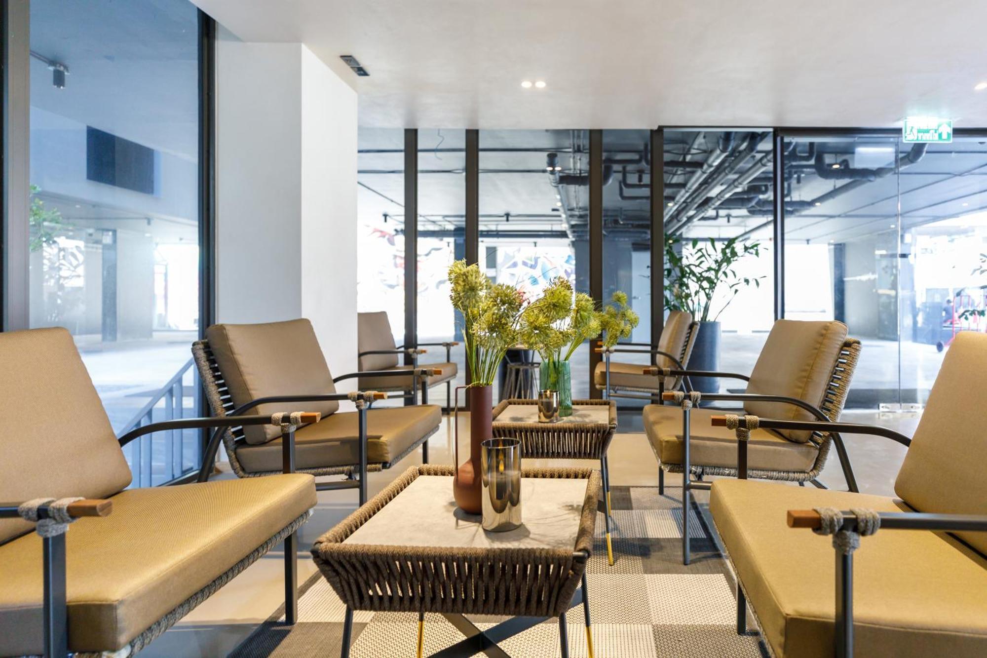 Benjarong Hotel Bangkok Ngoại thất bức ảnh